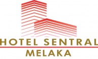 Hotel Sentral Melaka - Logo
